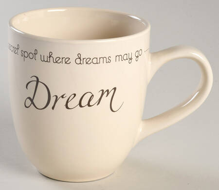 Circles of Love Mug