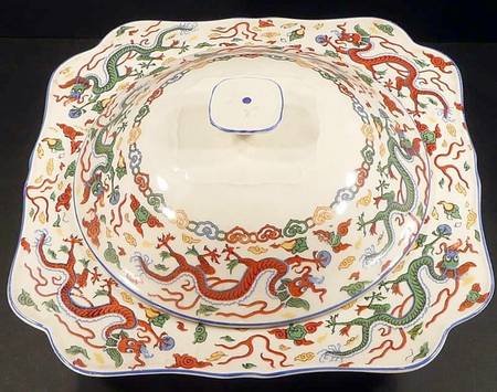 CRD276 by Crown Ducal