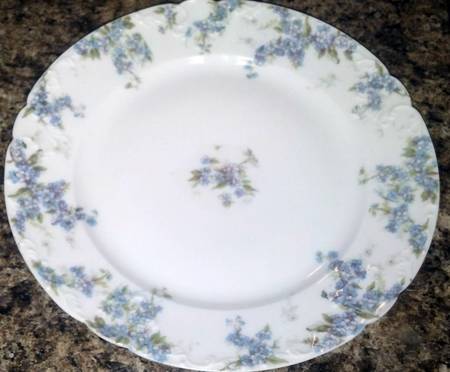 Schleiger 1289-7 by Charles Field Haviland