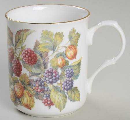 Various Mugs Only Mug