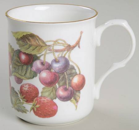 Various Mugs Only Mug
