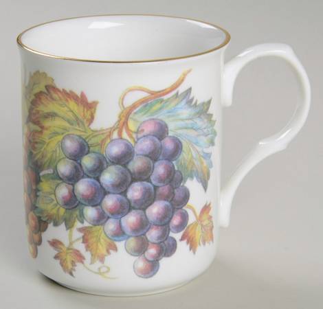Various Mugs Only Mug