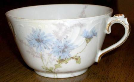 Schleiger 378-9 by Charles Field Haviland