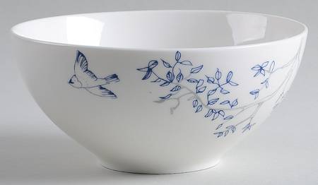 Hirondelle Soup/Cereal Bowl