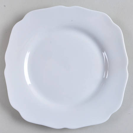 Aquarelle Salad Plate
