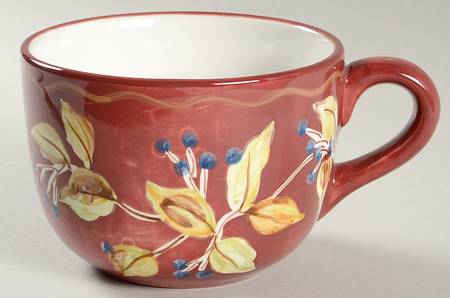 CBL146 Mug