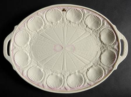 Founders Collection by Belleek Pottery (Ireland)