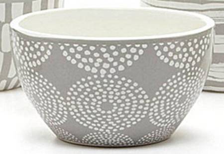 Confetti Grey by Certified International