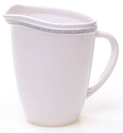Bistro 80 Oz Pitcher