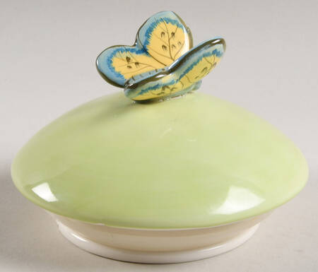 Herb Garden Lid for Medium Canister