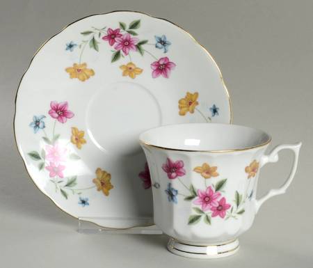 UP120 by Universal Porcelain Company
