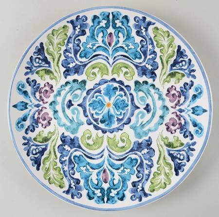 Mood Indigo by Certified International