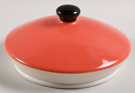 Tequila Sunrise Lid for Small Canister