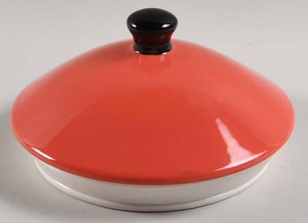 Tequila Sunrise Lid for Large Canister
