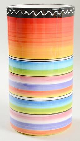 Tequila Sunrise Wine Cooler