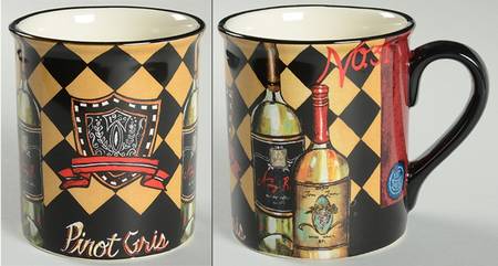 Tasting Room Mug
