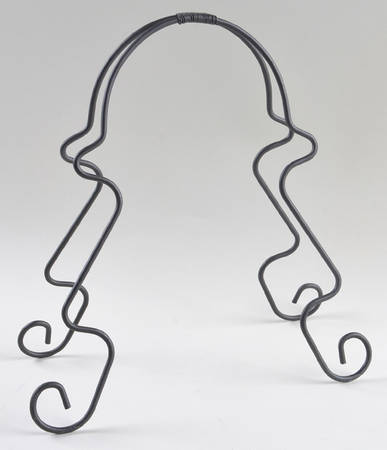 Olio Di Oliva Metal Stand for 2 Tier Server Plates