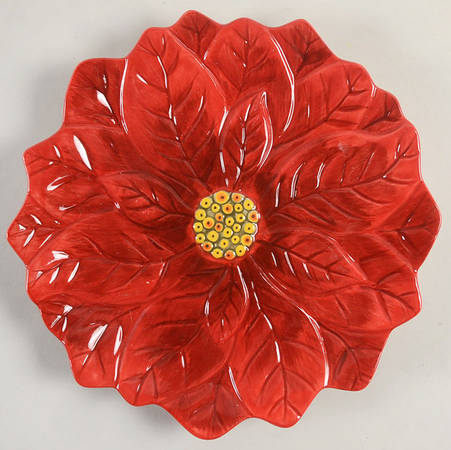 Botanical Christmas by Certified International