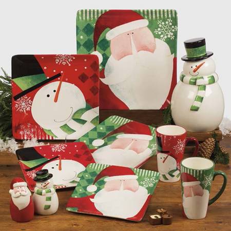 Christmas Fun by Certified International