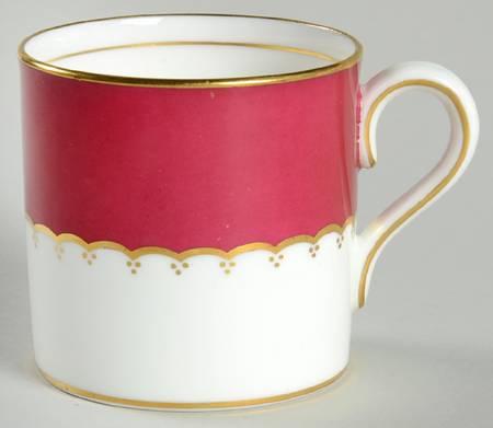 9157 by Coalport