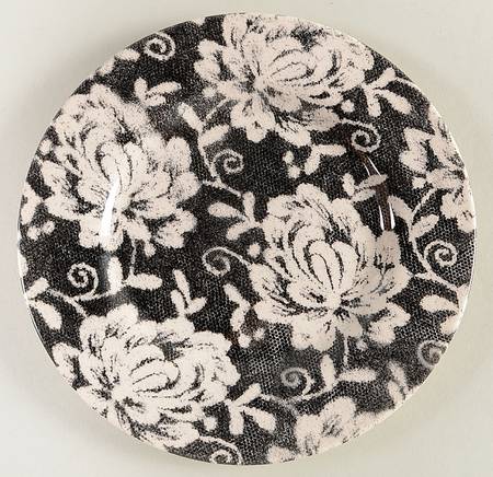 Kate Lace Salad Plate