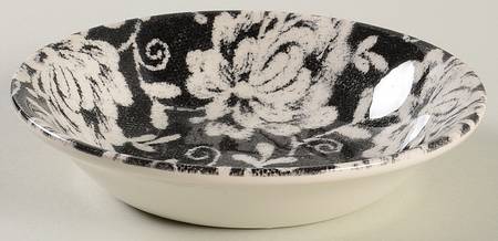 Kate Lace Soup/Cereal Bowl