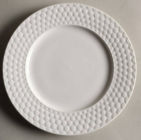 Chailles Salad Plate