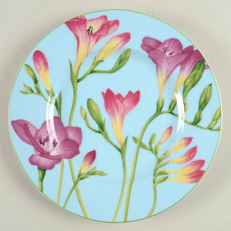 Tille Salad Plate
