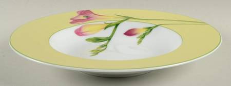 Tille Soup/Cereal Bowl