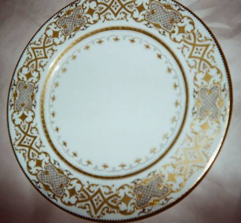 Z3004 by Coalport