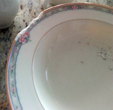 COA227 by Coalport