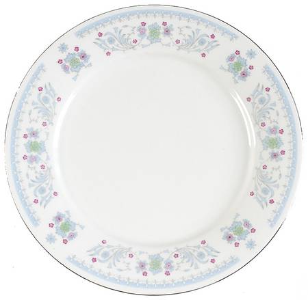 CX723 Salad Plate