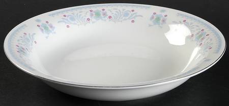 CX723 Coupe Soup Bowl