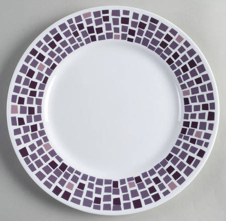 Precious Colours Amethyst Purple (Corelle) by Corning Corelle