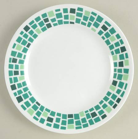 Precious Colours Emerald Green (Corelle) by Corning Corelle