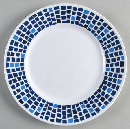 Precious Colours Sapphire Blue (Corelle) by Corning Corelle