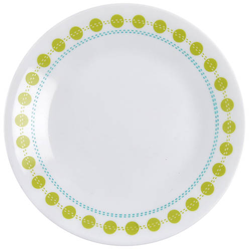 South Beach Bread & Butter Plate