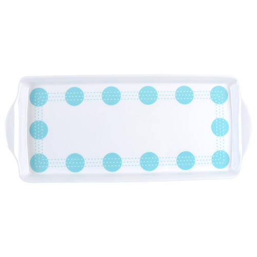 South Beach Tidbit Tray