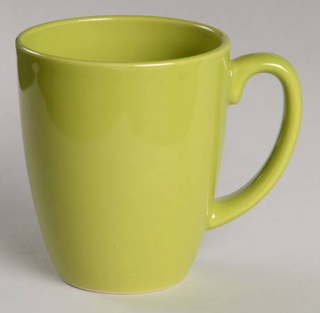 South Beach Mug