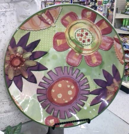 Kitchen Whimsy by Certified International