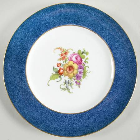 V802 by Crown Staffordshire