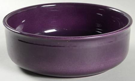 CEA14 9" Round Vegetable Bowl