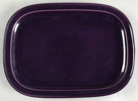 CEA14 13" Oval Serving Platter
