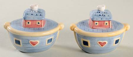 Noah's Ark by Certified International
