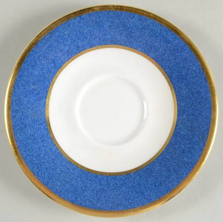 La Maison de l'Empereur Saucer