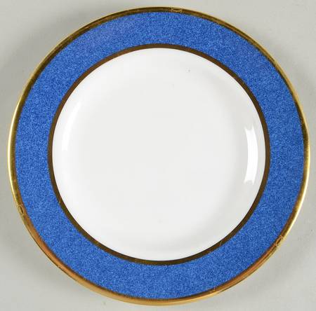 La Maison de l'Empereur Bread & Butter Plate