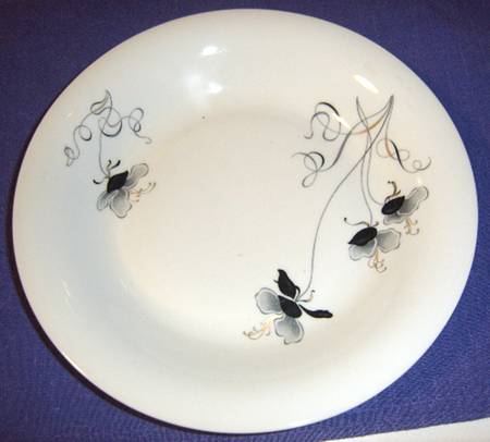 CHF1848 Coupe Soup Bowl