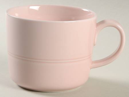 Hue Blush Pink Mug