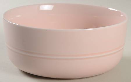 Hue Blush Pink 6" All Purpose Bowl