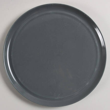 Hue Dark Grey by Crate &amp; Barrel